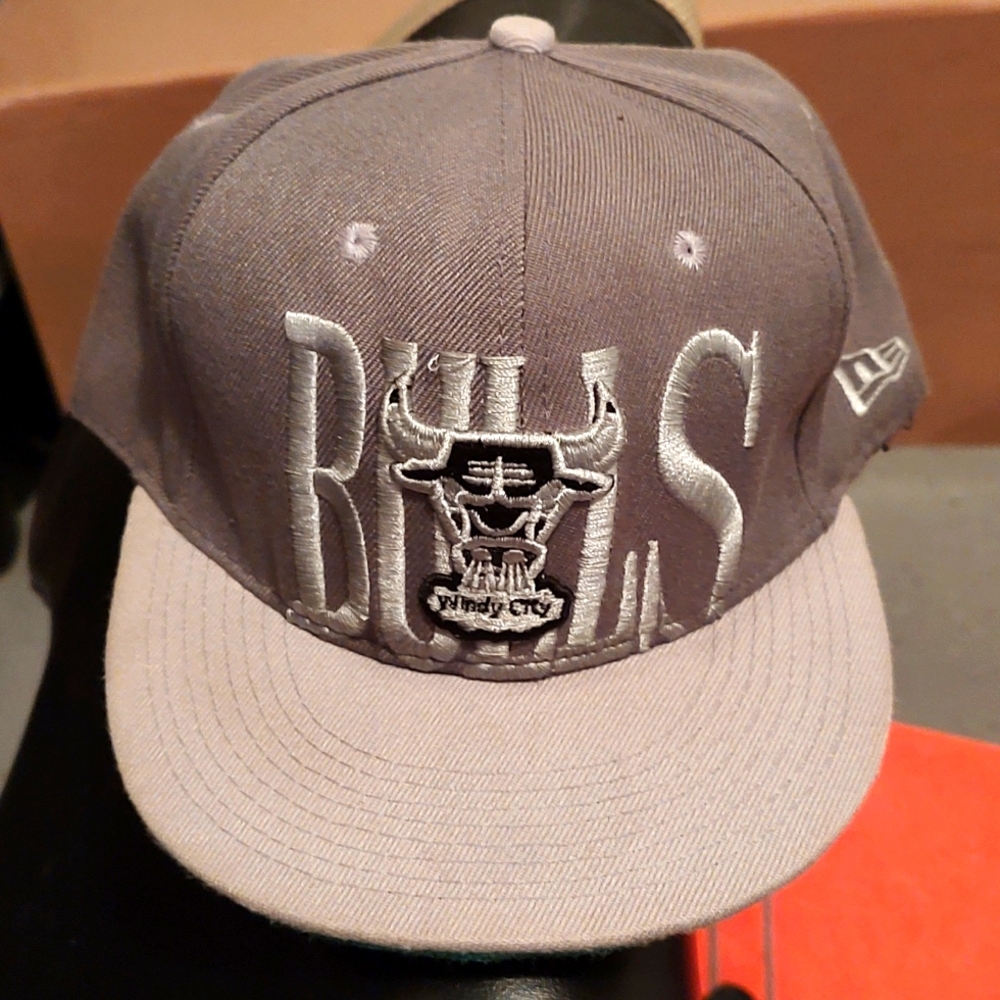 Cap